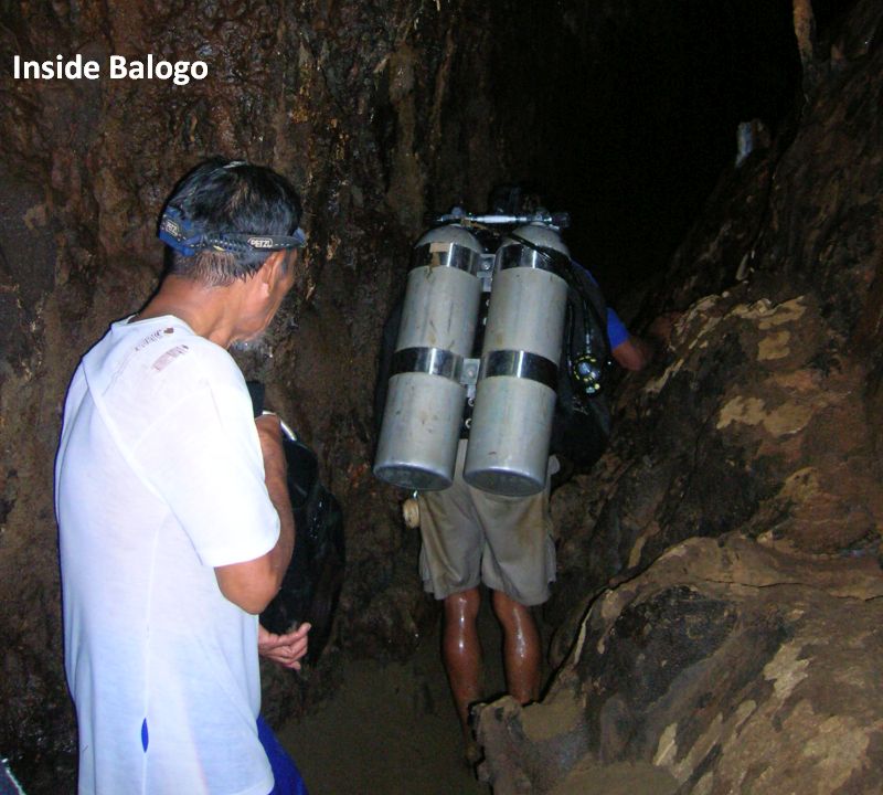 Inside Balogo