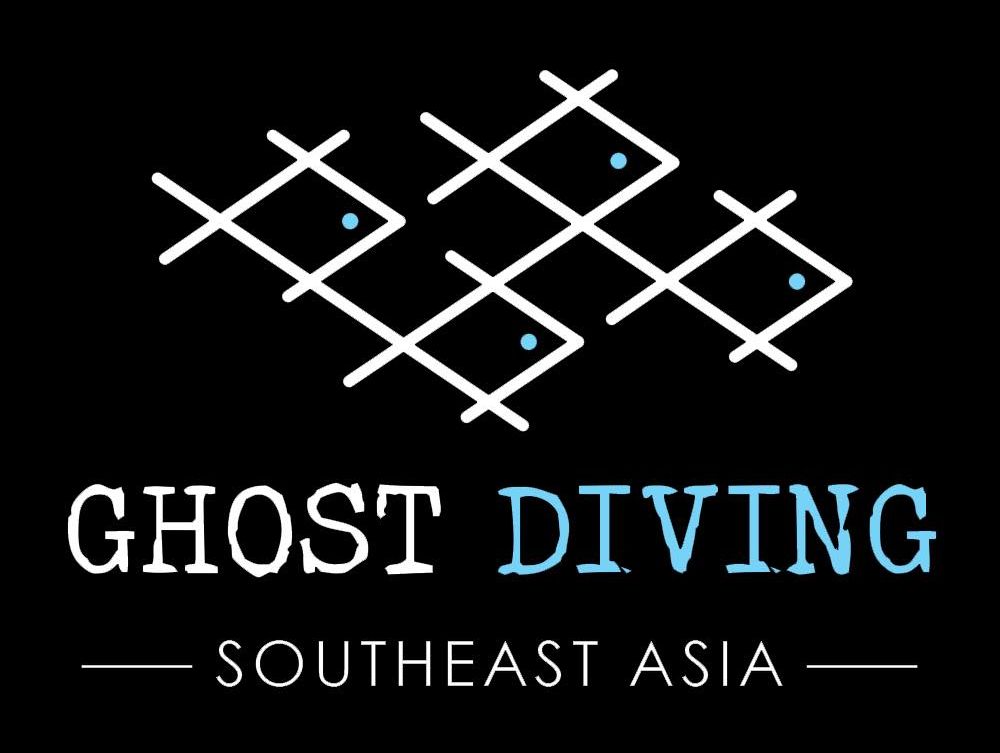 Ghost Diving Southeast Asia Team's Pioneer Mindoro Project