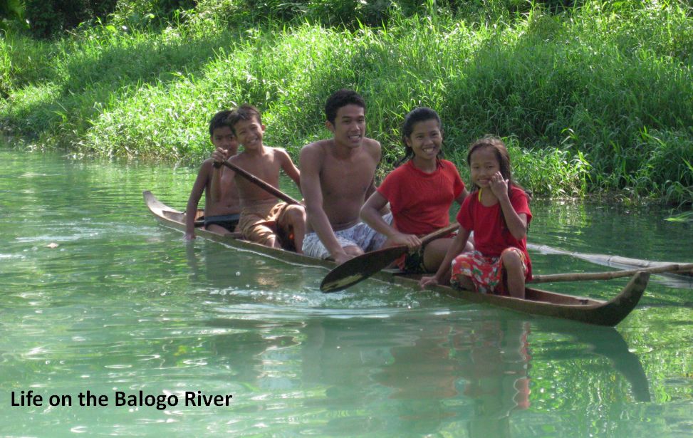Binaloan And Balogo - Samar Cave Diving Part Three